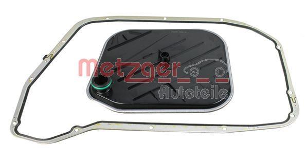 Filtro de óleo da transmissão automática METZGER ref. 8020093